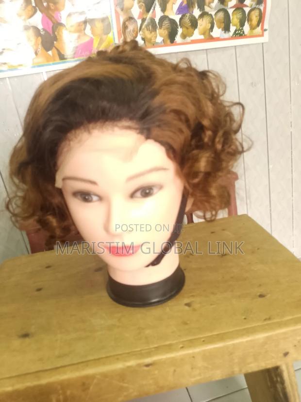 Vietnamese Quality Bounce Hair · Photo 3