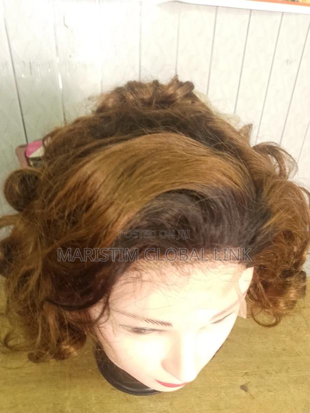 Vietnamese Quality Bounce Hair · Photo 4
