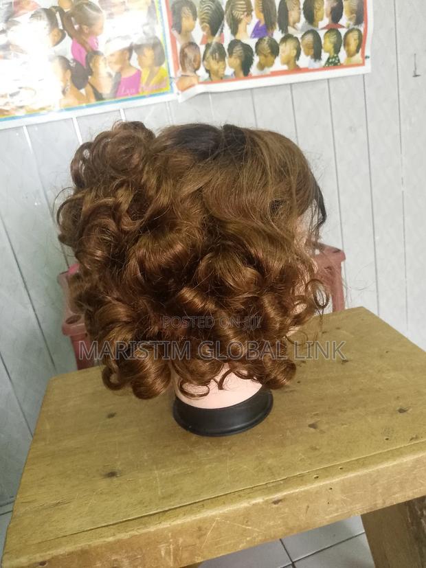 Vietnamese Quality Bounce Hair · Photo 2