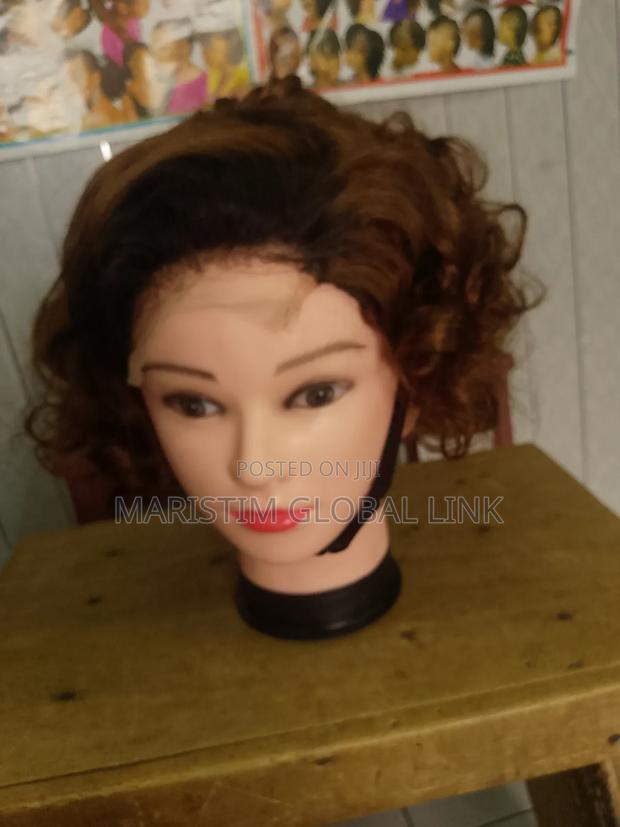Vietnamese Quality Bounce Hair · Photo 5