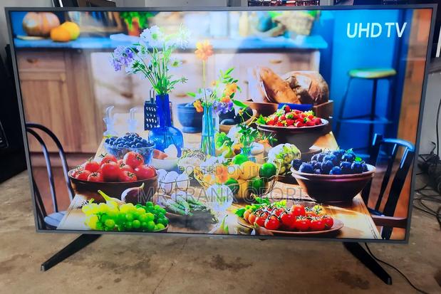 Samsung 50inches Smart Airplay · Photo 1