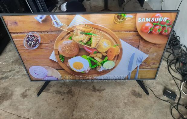 Samsung 50inches Smart Airplay · Photo 2