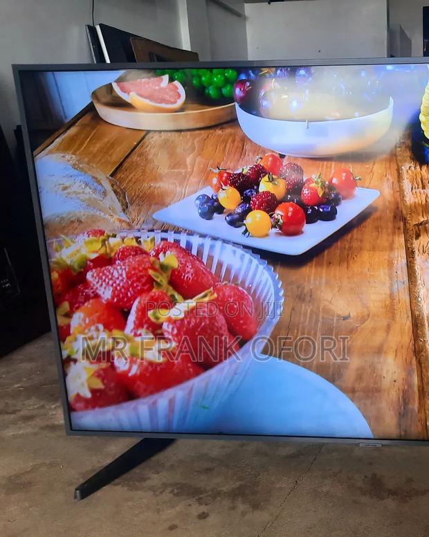 Samsung 50inches Smart Airplay · Photo 4