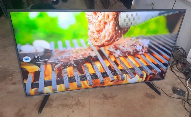Samsung 50inches Smart Airplay · Photo 8