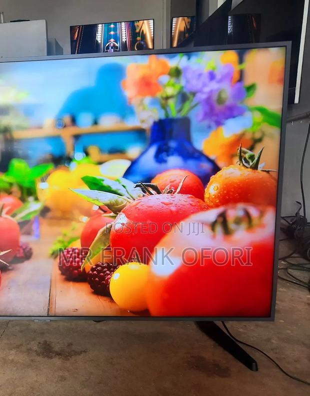 Samsung 50inches Smart Airplay · Photo 6