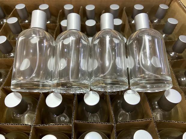30ml,50ml,100ml Empty Perfume Bottles · Photo 1