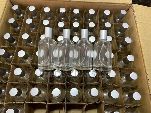 30ml,50ml,100ml Empty Perfume Bottles · Photo 2