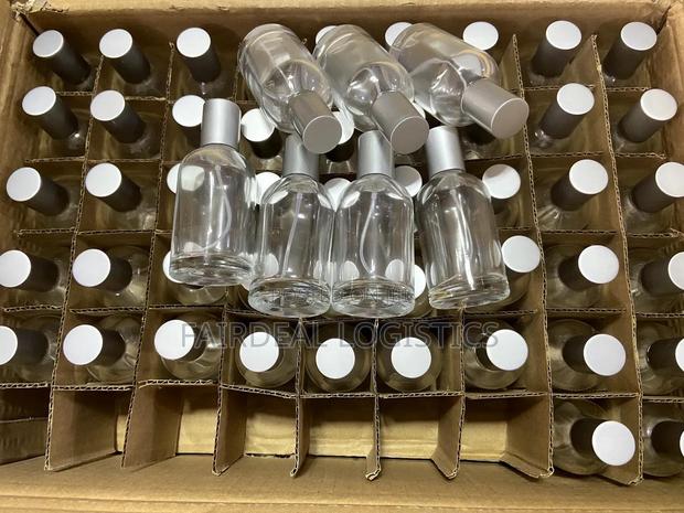 30ml,50ml,100ml Empty Perfume Bottles · Photo 4