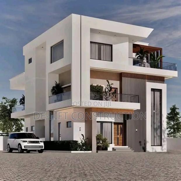Hello Are You Urgently Looking for a Professional Architect? · Photo 3