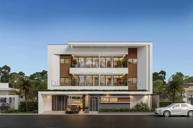 Hello Are You Urgently Looking for a Professional Architect? · Photo 7