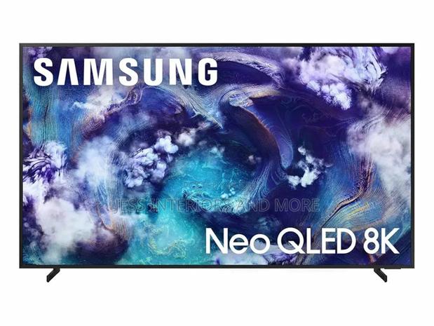 Samsung 85-Inch Neo Qled (2025) Qn900f Smart Tv · Photo 1