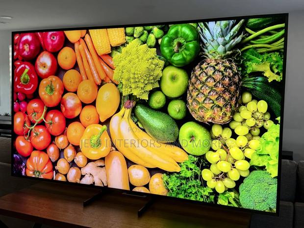 Samsung 85-Inch Neo Qled (2025) Qn900f Smart Tv · Photo 3