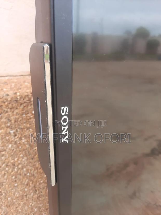 Sony Smart Tv 50inches · Photo 6