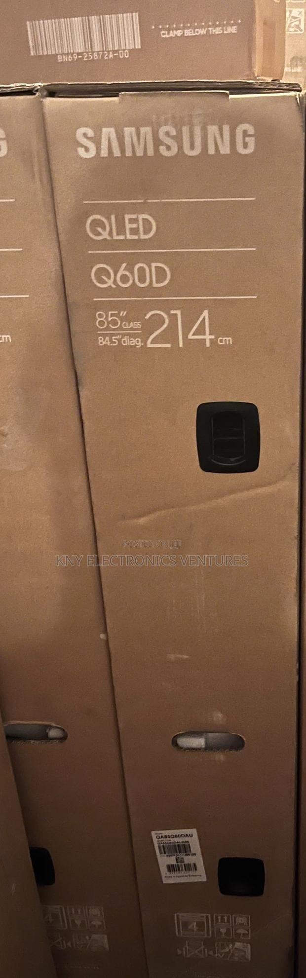 Samsung Q60d 85” · Photo 2