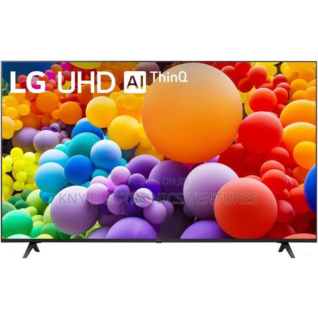 Lg 55ut80 Tv · Photo 2