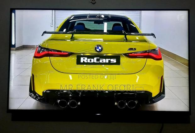 Sony Smart Tv 50inches · Photo 5
