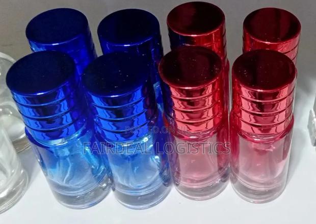 20ml Empty Perfume Bottles · Photo 1