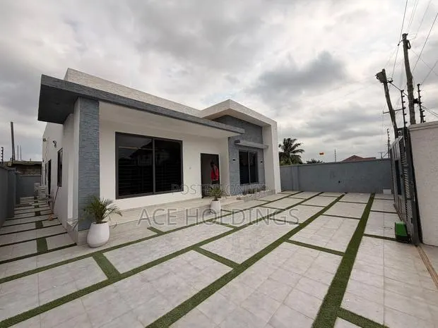 3bdrm House in New Legon for sale · Photo 1
