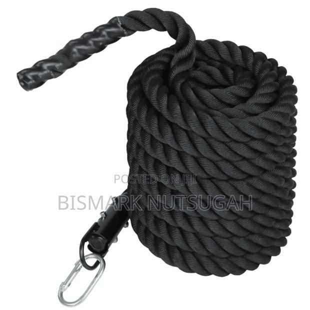 9m Battle Rope for Sale · Photo 4