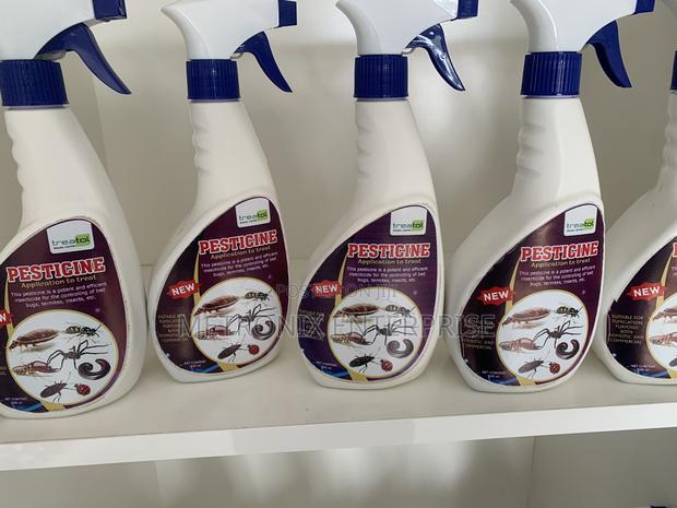 Bed Bug Killer,Pesticine 500ml · Photo 2