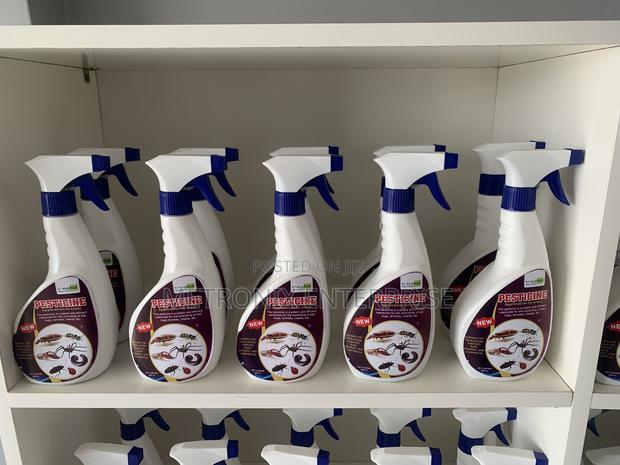 Bed Bug Killer,Pesticine 500ml · Photo 3