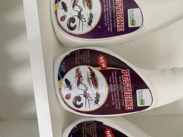 Bed Bug Killer,Pesticine 500ml · Photo 4