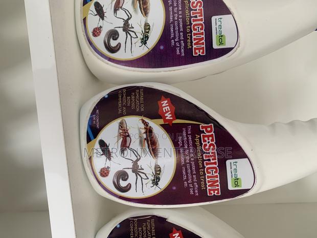 Bed Bug Killer,Pesticine 500ml · Photo 1