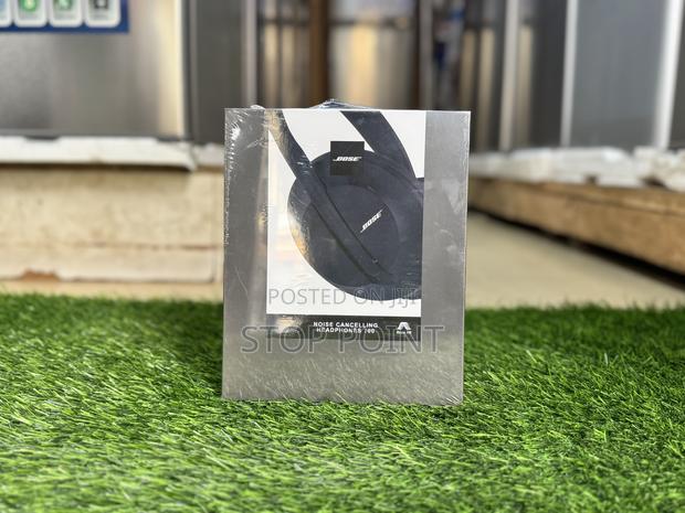 Bosea Noise Canceling Headphones · Photo 2