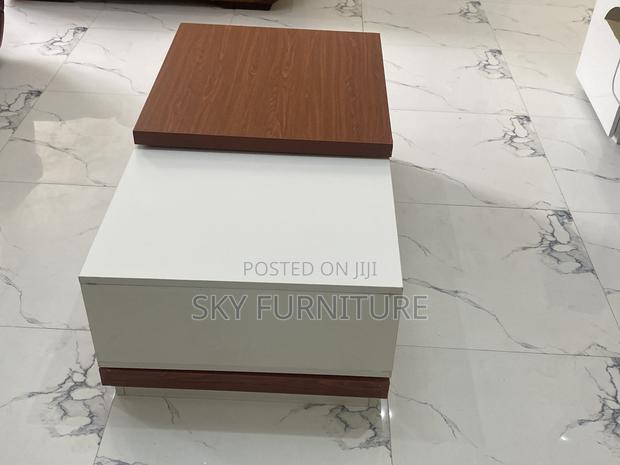 Laminated Board Centre Table · Photo 2