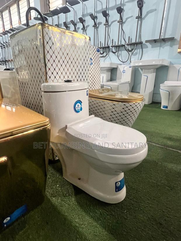 Imported Children Wc _Soft Close Water Closet_toilet Seat · Photo 1