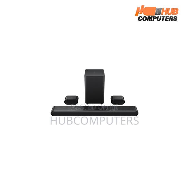 TCL-S45h TCL Sound Bar 2.1 Channel 200w · Photo 1