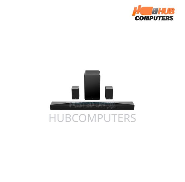 TCL-S45h TCL Sound Bar 2.1 Channel 200w · Photo 3