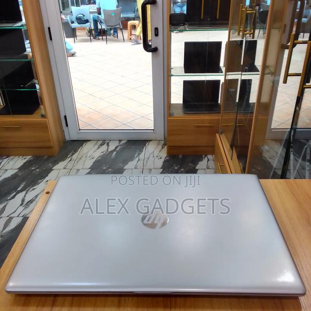 Laptop HP ProBook 450 G5 8GB Intel Core I5 SSD 512GB · Photo 3