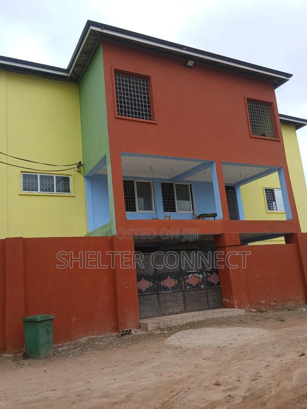 20bdrm Apartment in Teiman, Oyarifa for sale · Photo 1