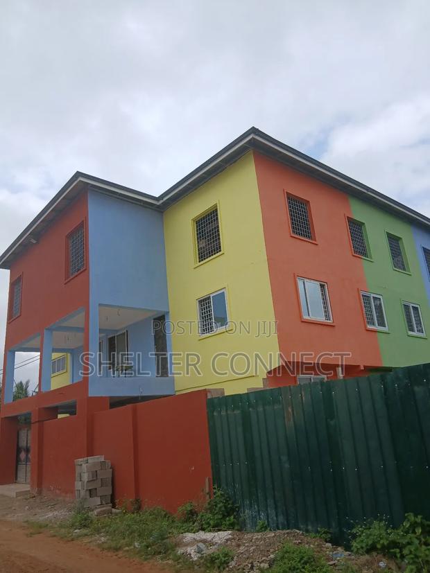 20bdrm Apartment in Teiman, Oyarifa for sale · Photo 3