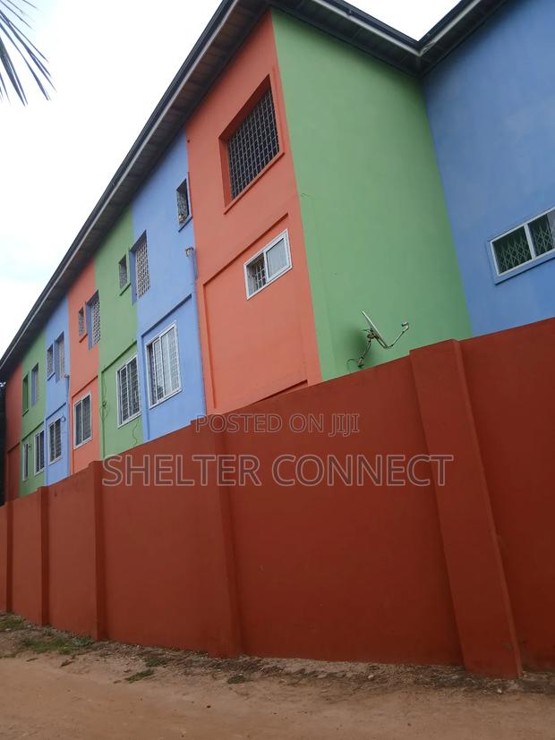 20bdrm Apartment in Teiman, Oyarifa for sale · Photo 4