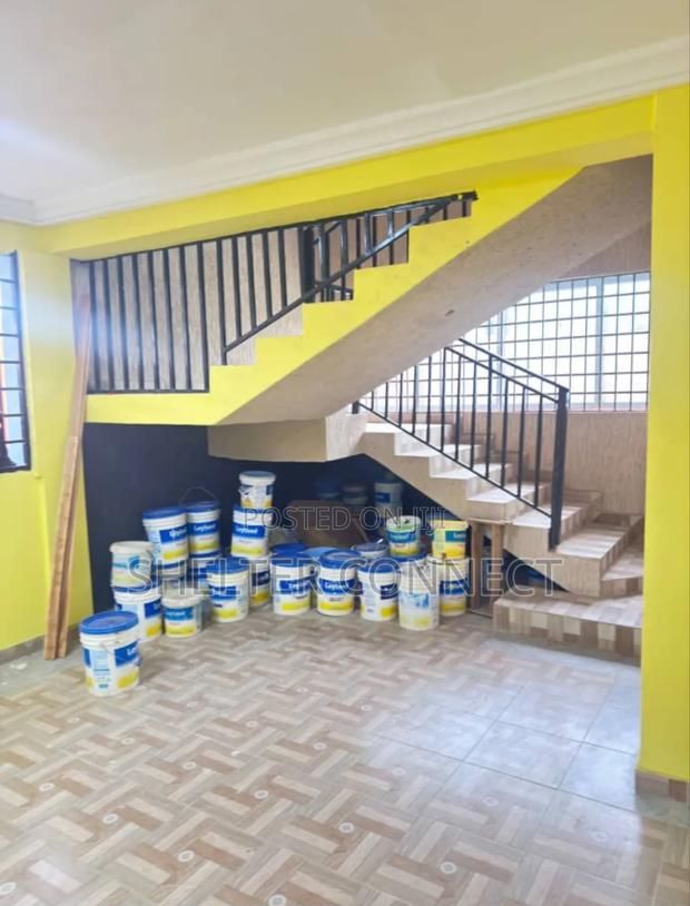20bdrm Apartment in Teiman, Oyarifa for sale · Photo 5