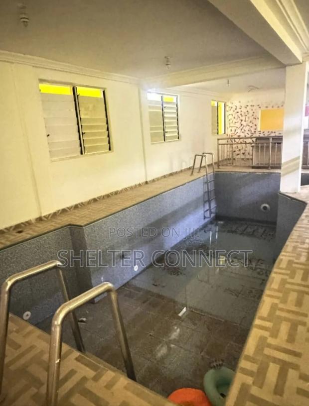20bdrm Apartment in Teiman, Oyarifa for sale · Photo 6