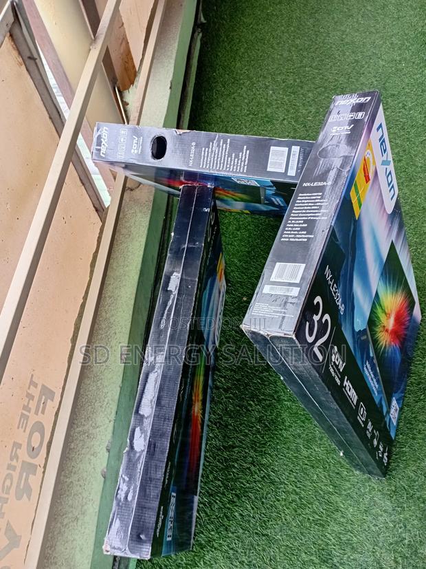 Goody Nexon 32inches Happy Life Digital Tv · Photo 1