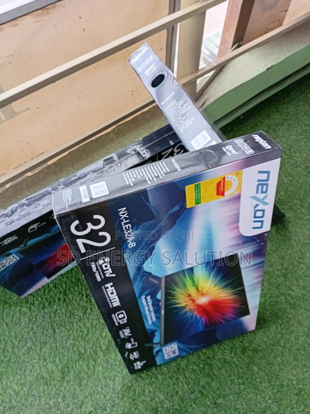 Goody Nexon 32inches Happy Life Digital Tv · Photo 2