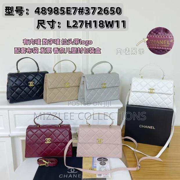 Quality Ladies Chanel Bag Fully Boxed · Photo 1