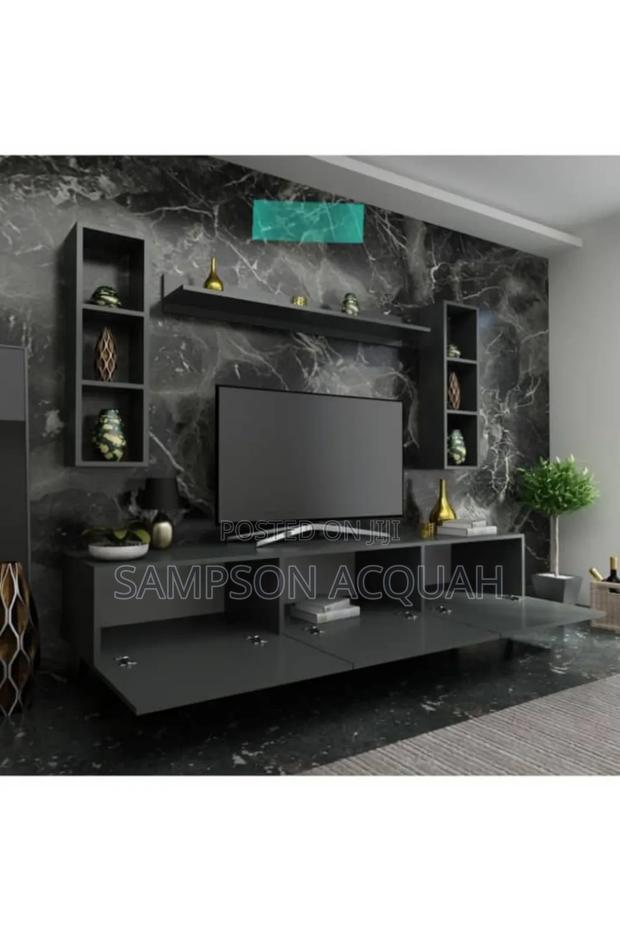 Tv Stand- Tv Panels-tv Units -tv Cabinet