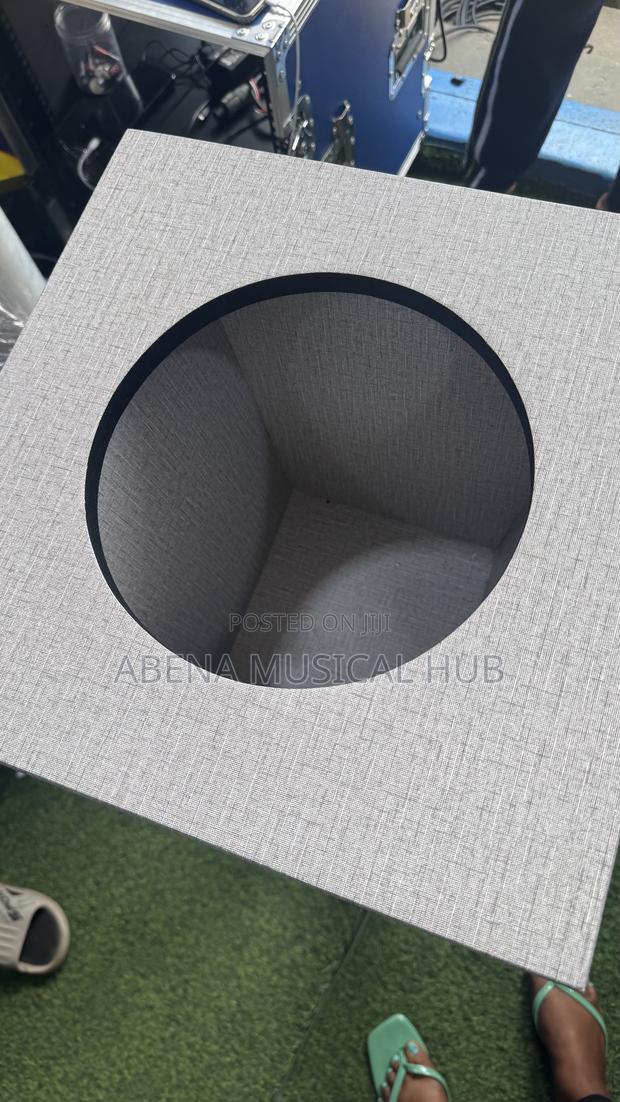 Wooden Offering Bowl for Church · Photo 6