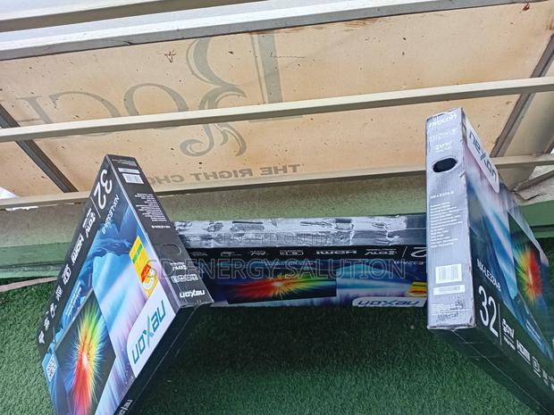 Outstanding Nexon Digital 32inches Tv · Photo 1