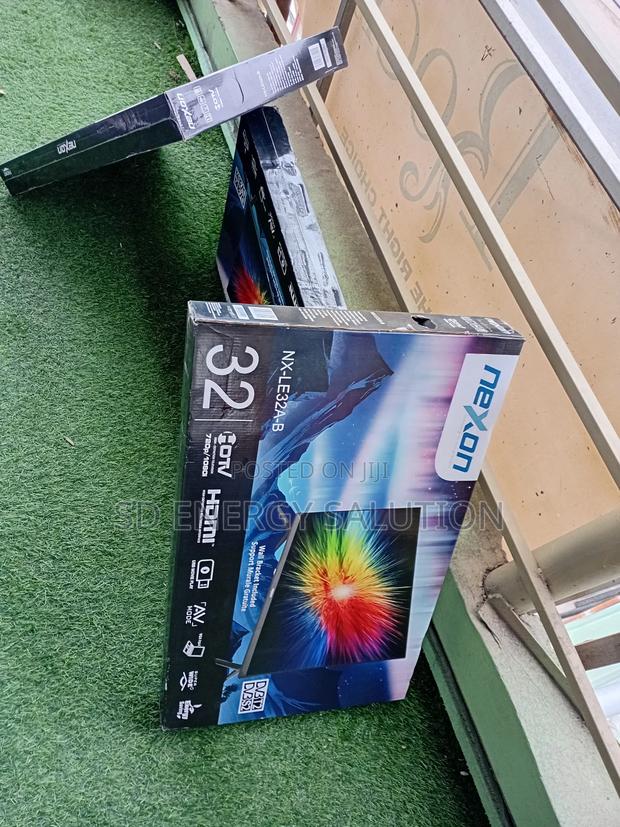 Outstanding Nexon Digital 32inches Tv · Photo 2