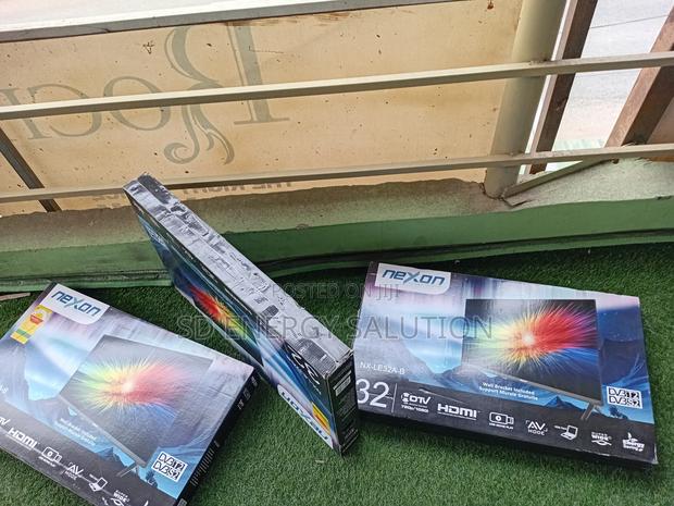 Your Family Smile Nexon 32inches Droll Tv · Photo 2