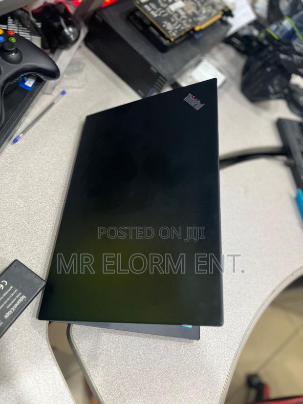 Laptop Lenovo ThinkPad T480 8GB Intel Core I5 SSD 256GB · Photo 3