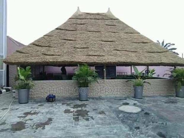 Restaurant Summer Hut · Photo 1