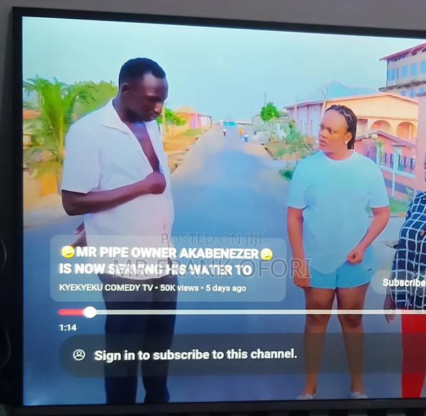 Lg 43inches Smart · Photo 5