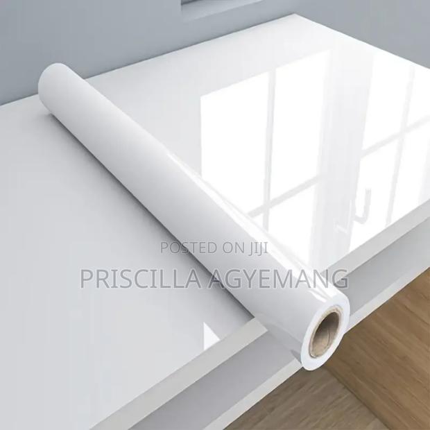 Big Size Marble Sticker Available · Photo 1